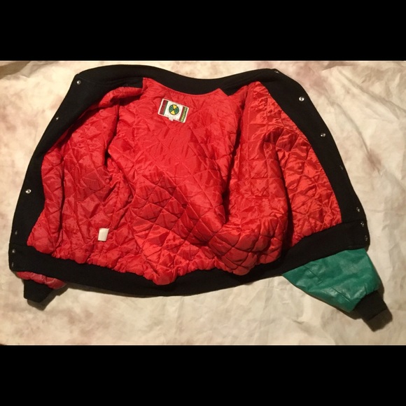 Vintage 90s Cross Colours Jacket Size 1 - Picture 5 of 7
